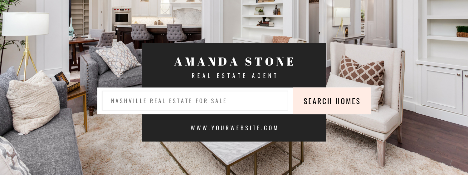 Custom Facebook Covers — Ladies of Real Estate